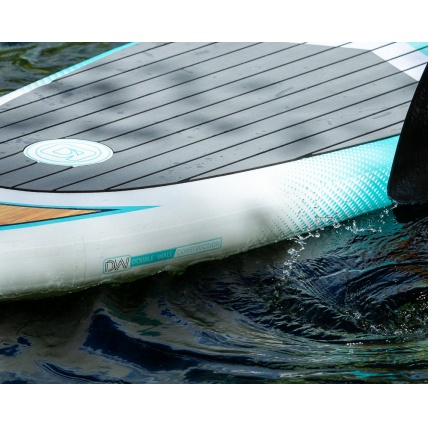 OBrien Rio 11ft x 33in Inflatable Paddleboard Package