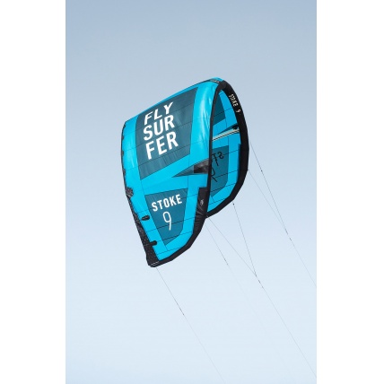 Flysurfer Stoke 2 Kitesurfing Kite