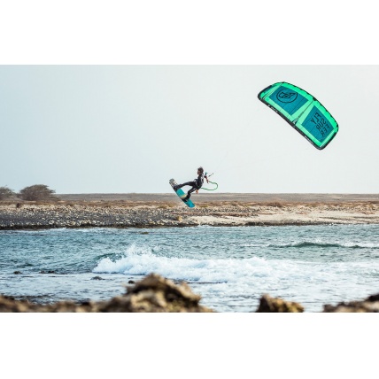 Flysurfer Stoke 2 Kitesurfing Kite