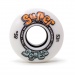 Enuff Super Softie Skateboard Wheels 53mm