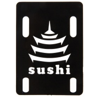 Sushi - Skateboard Riser Pads