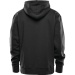 Thirty Two Double Basic Hoodie Black