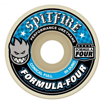 Spitfire Formula Four 99D Conical Full