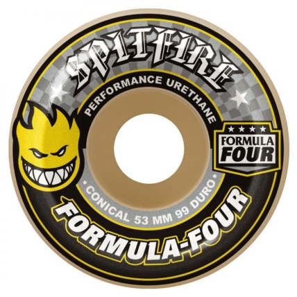 Spitfire Formula Four 99D Conical Full