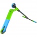 MGP Kick Extreme V5 Lime Blue Stunt Scooter