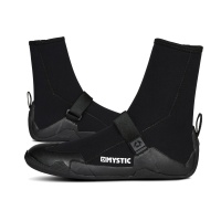 Mystic - Star Boot 5mm Round Toe Neoprene