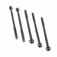 MBS - Hub Pulley Bolts for 72T HTD Pulley