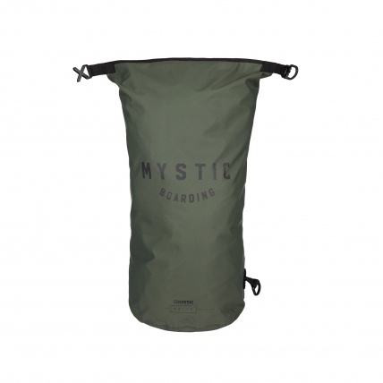 Mystic Dry Bag Duffle Brave Green 20L