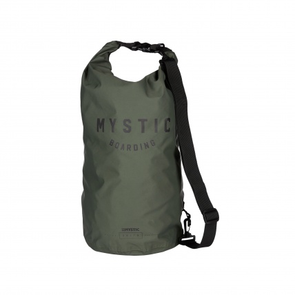 Mystic Dry Bag Duffle Brave Green 20L