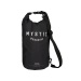 Dry Bag Duffle Brave Black 20L