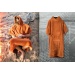 Mystic Poncho Teddy Changing Robe