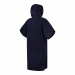 Mystic Poncho Velour Night Blue Changing Robe