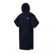 Mystic Poncho Velour Night Blue Changing Robe