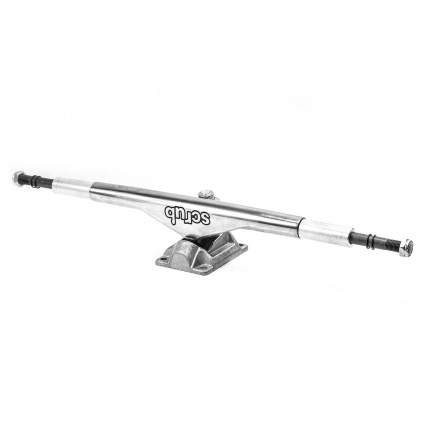 Scrub Skate Truck 10mm Hollow Axle