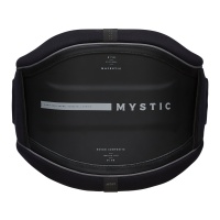 Mystic - Majestic Hardshell Waist Harness Black 2021