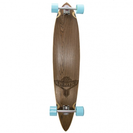 Roots Pin V2 Complete Longboard