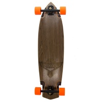 Roots Longboards - Sabre V2 Complete Longboard