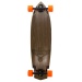 Roots Lonboard Sabre V2 Complete Longboard