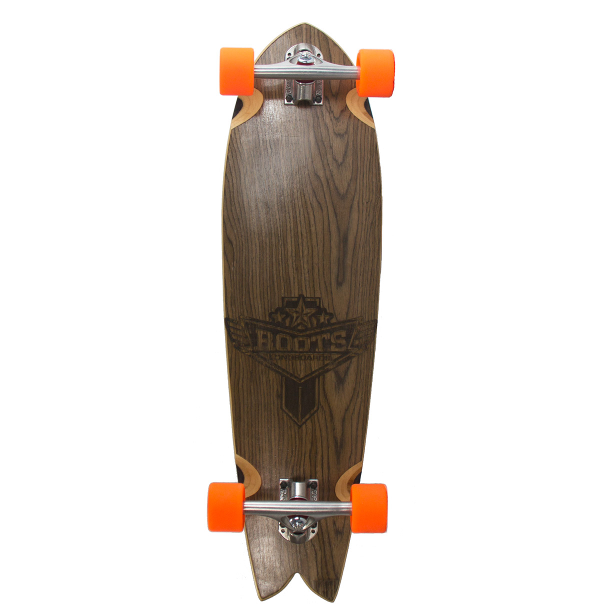 Fish longboards on sale