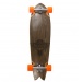 Roots Longboard Fish V2 Complete Longboard