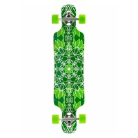 Mindless - Sanke 3 Complete Longboard Drop Through