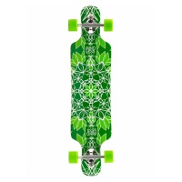 Mindless - Sanke 3 Complete Longboard Drop Through