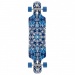 Sanke 3 Complete Longboard Drop Through