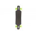 Sanke 3 Complete Longboard Drop Through