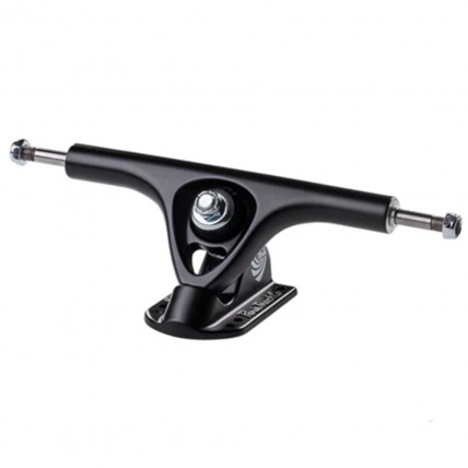 Paris V3 180mm Trucks Jet Black