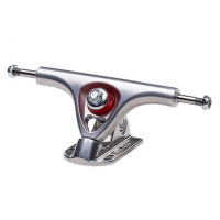 Paris - 150mm V3 Longboard Truck Pair Polished