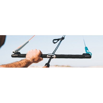 Flysurfer Infinity XX Control Bar and Lines