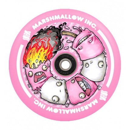 Chubby Scooter Co Marshmallow 110mm Scooter Wheel