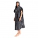 Original Robie Steel Grey Poncho