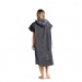 Original Robie Steel Grey Poncho