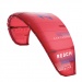 Reach Freeride Kitesurfing Kite 2021 Sunset Red