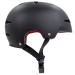 Rekd Protection Junior Elite 2.0 Helmet Black