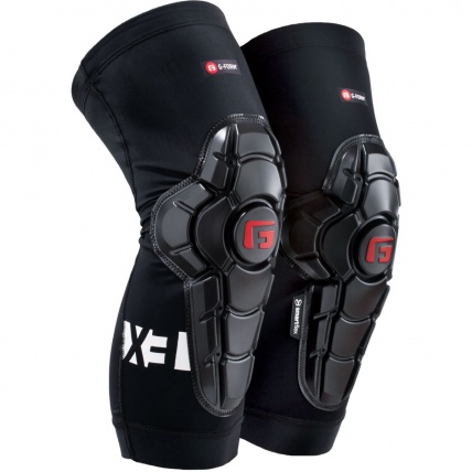 G-Form Pro-X3 Knee Pad Black