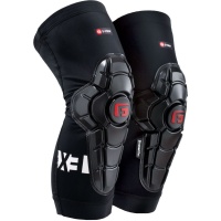 G-Form - Pro-X3 Knee Pad Black