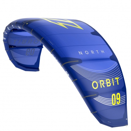 North Kiteboarding Orbit Kitesurfing Kite 2021