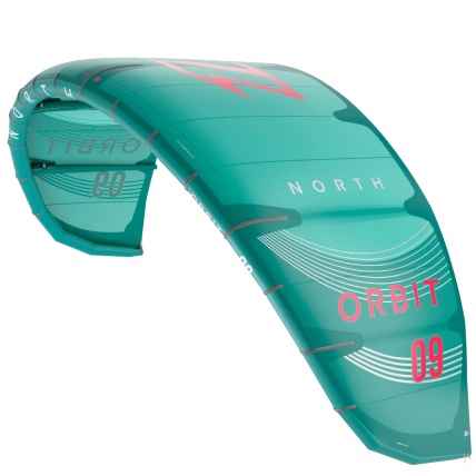 North Kiteboarding Orbit Kitesurfing Kite 2021