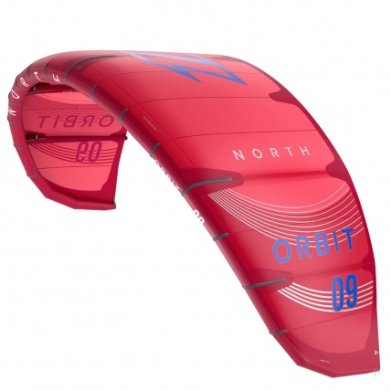 North Kiteboarding Orbit Kitesurfing Kite 2021