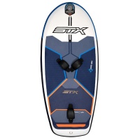 STX - Wing iFoil 5ft 10in 160L Inflatable Foil Board with Bag and Pump