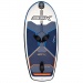STX Wing iFoil 5ft 10in 160L Inflatable Foil Board with Bag and Pump Top
