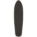 D Street Atlas Blue Cruiser Complete Skateboard