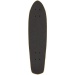 D Street Atlas Blue Cruiser Complete Skateboard