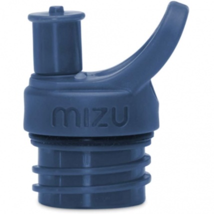 MIZU M Series Sports Cap Blue