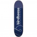 Birdhouse Team Logo 8.0 Skateboard Deck