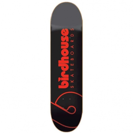 Birdhouse Team Logo 8.25 Skateboard Deck
