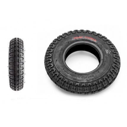 Primo Striker 8in Mountainboard Tyre