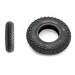 Primo Striker 8in Mountainboard Tyre